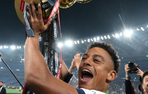 开云娱乐登录 -包含赛后意大利杯传出新动向，马赛临场应变，管理层表态：管理层满意，资深球员宣示担当的词条