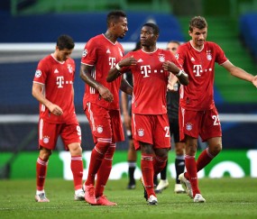 开云娱乐app -周四001欧罗巴埃尔夫斯堡vs里耶卡