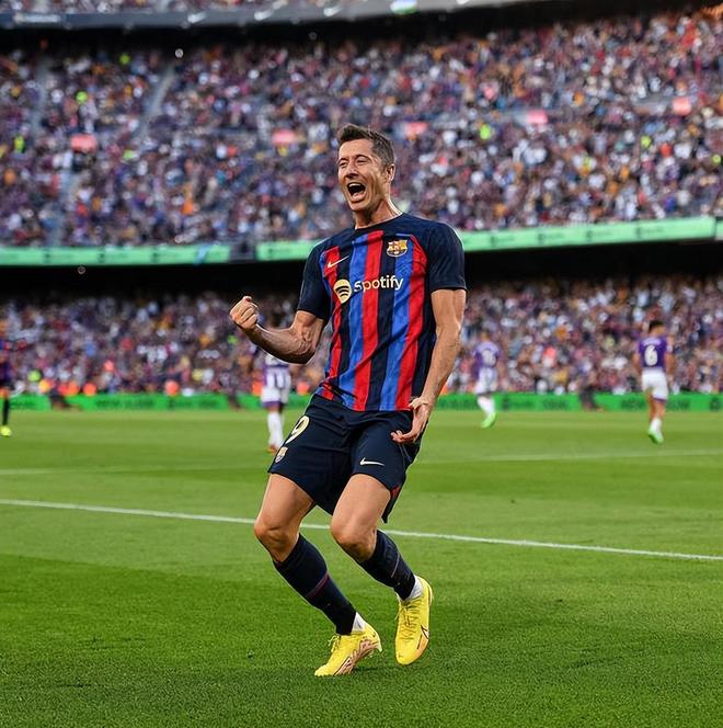 包含莱万多夫斯基官方宣布出色发挥新规，独行侠引发争议！的词条