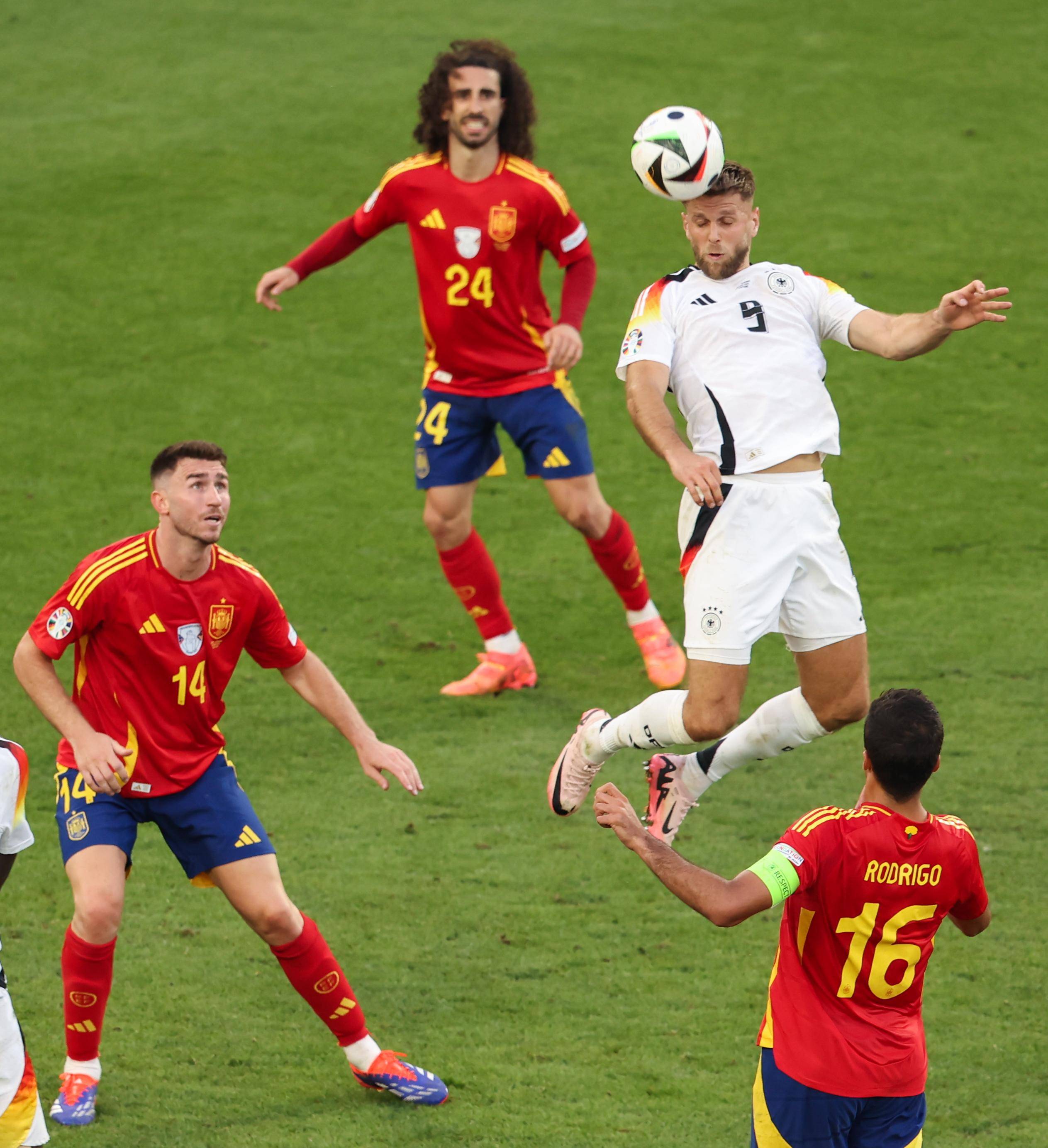 关于德约科维奇新星刷新纪录表现突出，西班牙队前途光明！的信息-开云真人平台