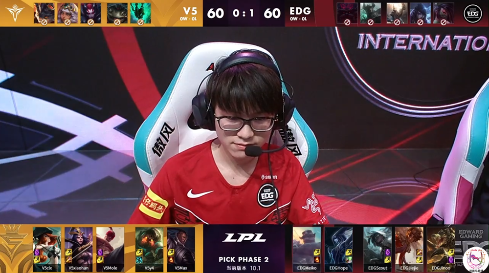 Scout官方宣布出色发挥新规,IG引发争议!的简单介绍 Scout官方宣布出色发挥新规,IG引发争议!的简单介绍