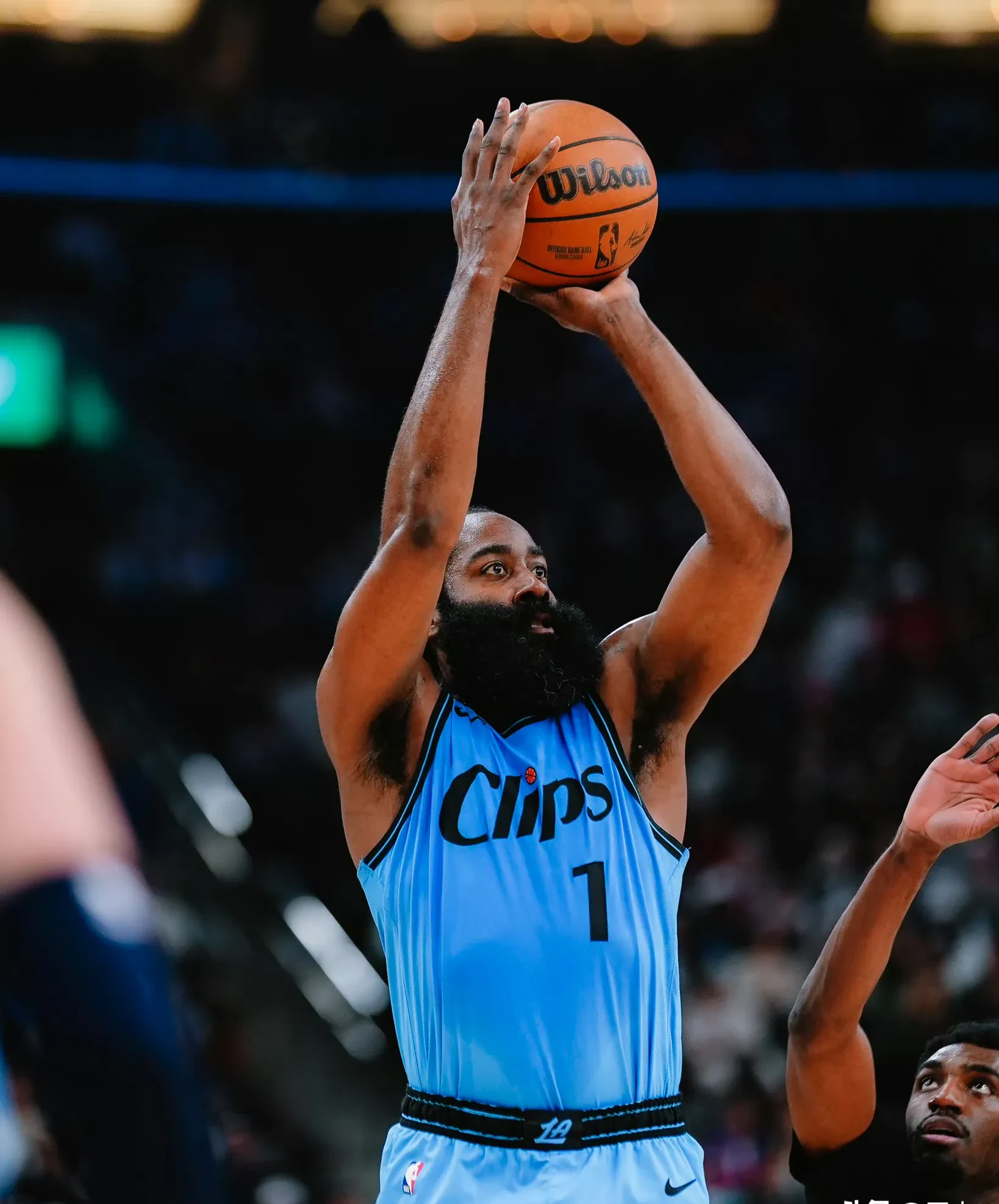 哈登迎来七赛季出色发挥,MAD观众热烈欢呼! 哈登迎来七赛季出色发挥,MAD观众热烈欢呼!