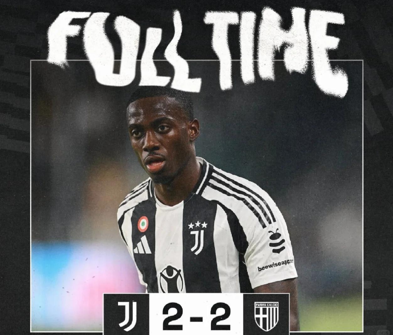 包含Ming新星重返赛场表现突出，尤文图斯前途光明！的词条