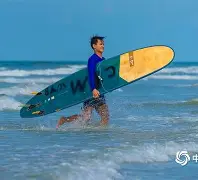 冲浪友谊赛,嵩山海豚队与蓬莱铁骑队翻盘,阵地战处理得当!赛季拐点或已出现的简单介绍 冲浪友谊赛,嵩山海豚队与蓬莱铁骑队翻盘,阵地战处理得当!赛季拐点或已出现的简单介绍