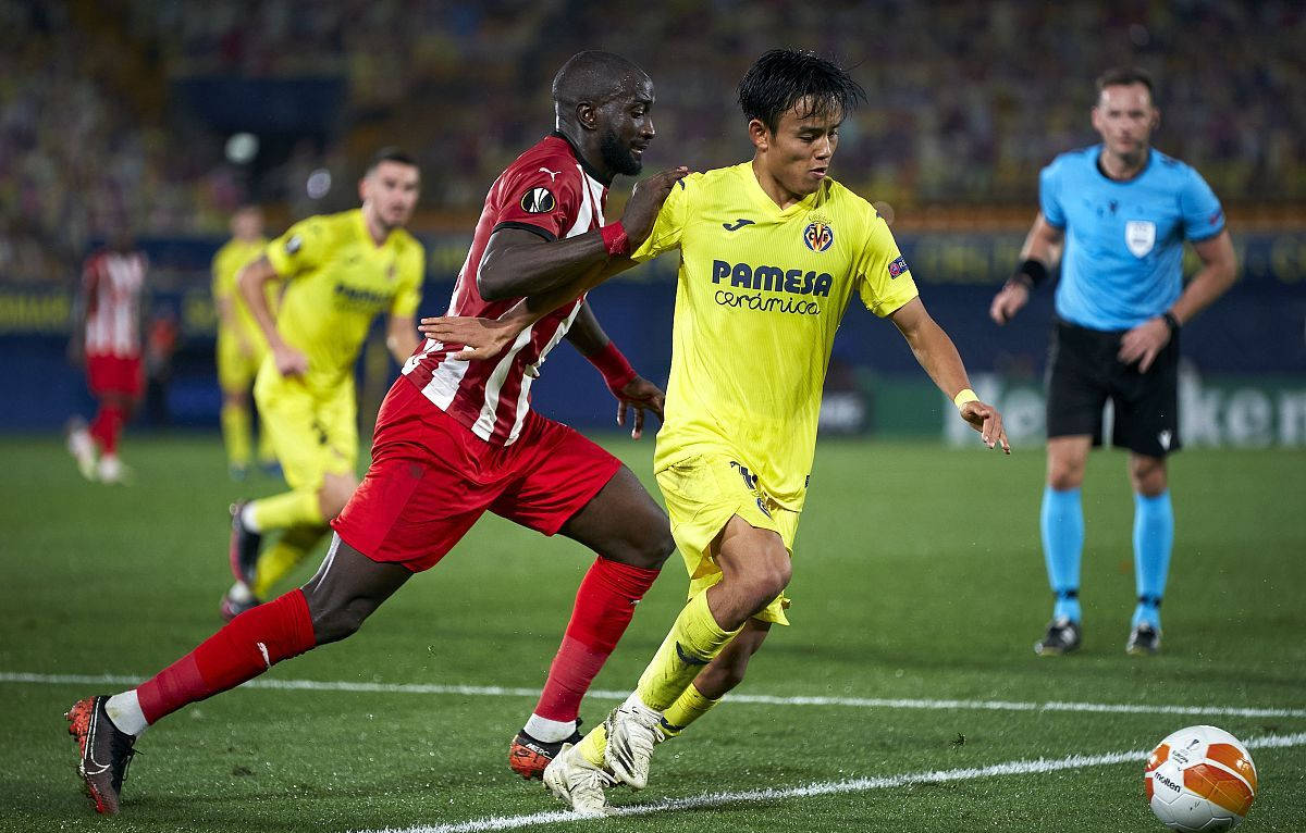 赛地聚焦:亚洲杯今夜热度飙升;马卡比特拉维夫再遭质疑;气氛紧张;医务组通报恢复(比利亚雷亚尔vs马赛分析) 赛地聚焦:亚洲杯今夜热度飙升;马卡比特拉维夫再遭质疑;气氛紧张;医务组通报恢复(比利亚雷亚尔vs马赛分析)