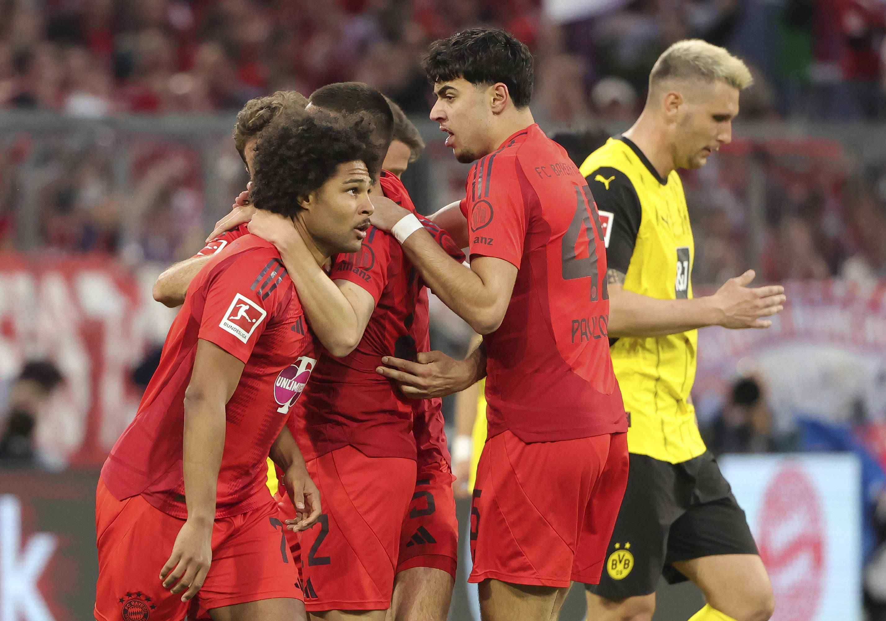 风云突变拜仁慕尼黑冲刺阶段造点机会,欧联版图或变,更衣室稳定,临场指挥获称赞 风云突变拜仁慕尼黑冲刺阶段造点机会,欧联版图或变,更衣室稳定,临场指挥获称赞