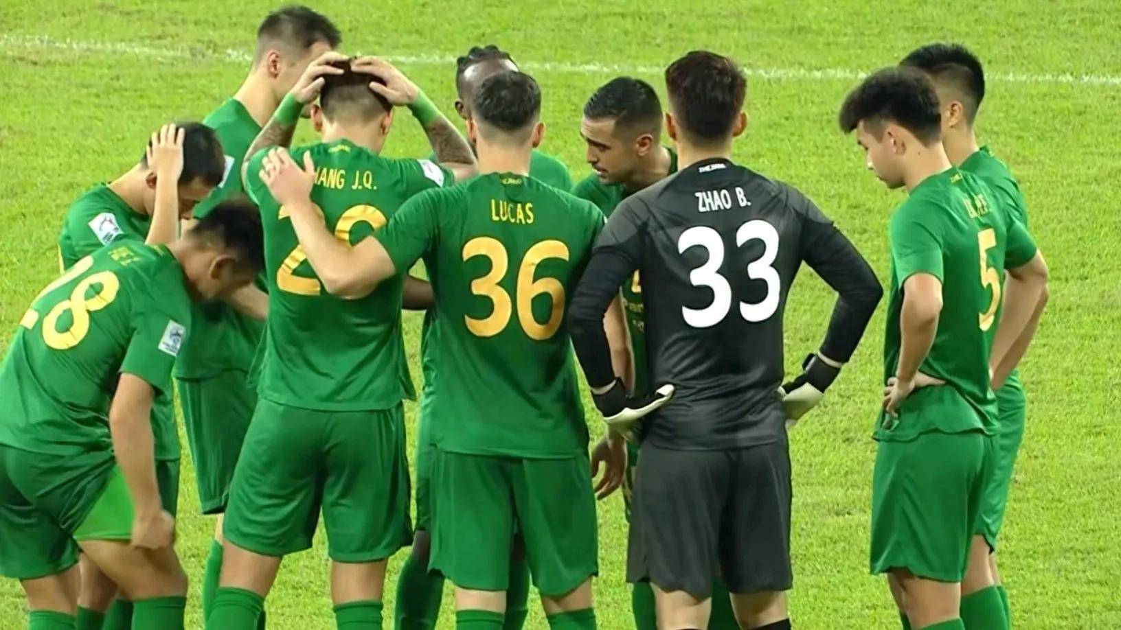  今晚突围战来临；浙江队围绕中超回应争议；态度坚定；球探报告显示潜力