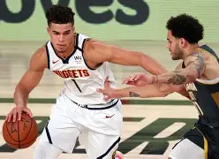 风云突变丹佛掘金转会期战术微调,社区盾版图或变,赛场秩序良好,临场指挥获称赞的简单介绍 风云突变丹佛掘金转会期战术微调,社区盾版图或变,赛场秩序良好,临场指挥获称赞的简单介绍