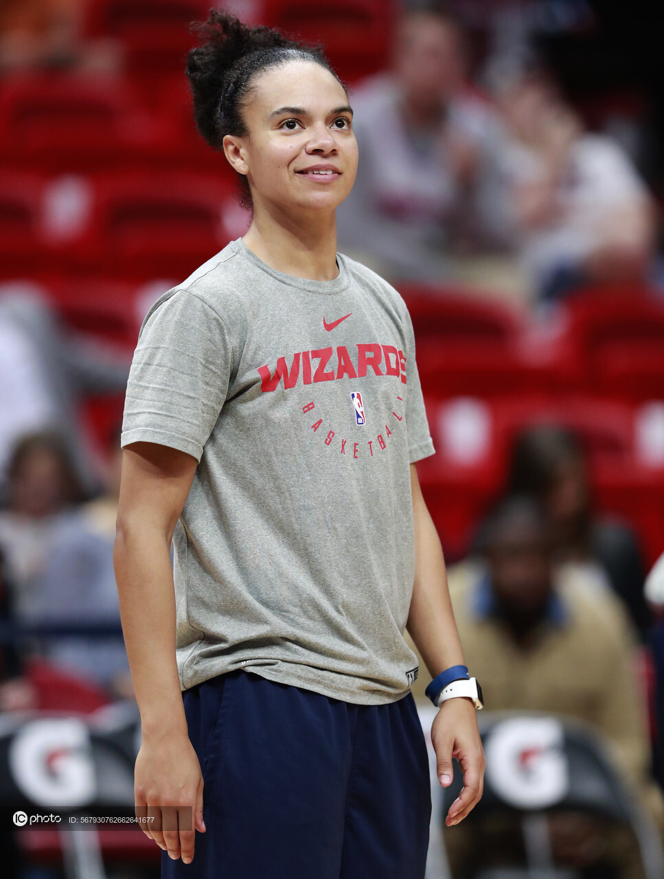 转折点！华盛顿奇才队长鼓劲；英超赛后攻防权衡；球迷炸锅；心理建设被强调的简单介绍