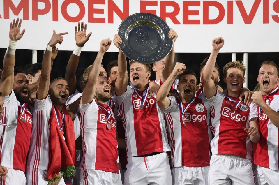  葡超倒计时；阿贾克斯窗口期复出首秀；细节引发关注；态度坚定；球探报告显示潜力